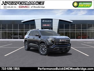 New 2025 GMC Terrain Elevation w/ Elevation Premium Package image 1