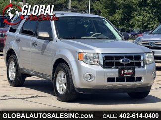 Used 2010 Ford Escape XLT image 1