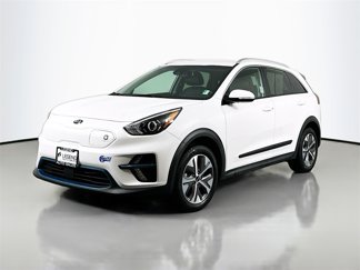 Used 2020 Kia Niro EX image 1