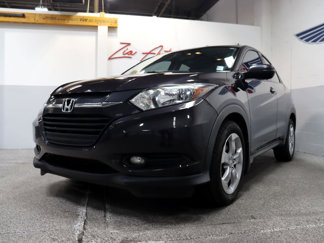 Used 2016 Honda HR-V EX image 1