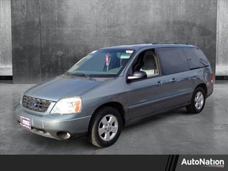 Used 2005 Ford Freestar SES image 1