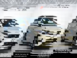 Used 2024 Kia Forte LX image 1
