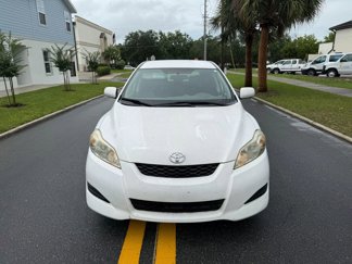 Used 2009 Toyota Matrix image 1
