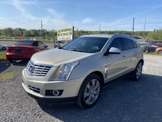 Used 2016 Cadillac SRX Performance w/ Driver Awareness Package image 1