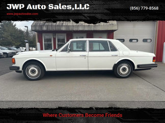 Used 1987 Rolls-Royce Silver Spur image 1