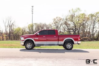 Used 2015 RAM 2500 Laramie image 1