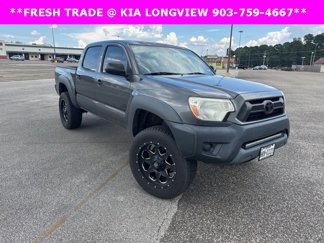 Used 2013 Toyota Tacoma PreRunner image 1