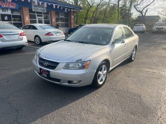 Used 2007 Hyundai Sonata Limited image 1