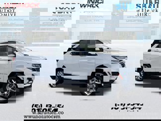 Used 2022 Chevrolet Equinox LT w/ Driver Convenience Package image 1