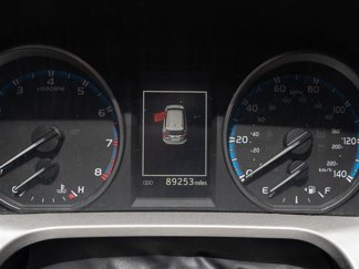 Used 2018 Toyota RAV4 XLE video 2