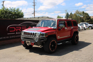Used 2006 HUMMER H3 image 1