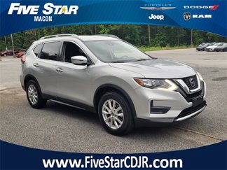 Used 2019 Nissan Rogue S w/ Special Edition Package image 1