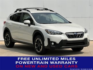 Used 2023 Subaru Crosstrek 2.0i Premium image 1