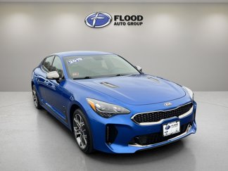 Used 2019 Kia Stinger GT image 1