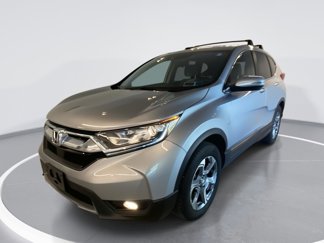 Used 2019 Honda CR-V EX image 1