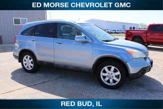 Used 2008 Honda CR-V EX-L image 1