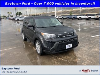 Used 2015 Kia Soul image 1