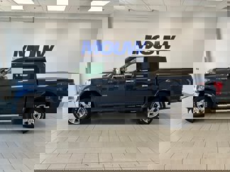 Used 2017 Ford F150 Lariat w/ Equipment Group 502A Luxury image 1