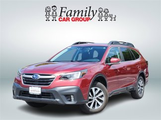 Used 2020 Subaru Outback Premium w/ Popular Package #1 image 1