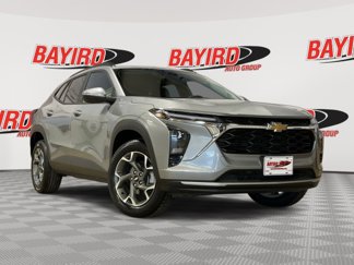 Used 2024 Chevrolet Trax LT image 1