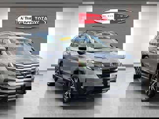 Used 2020 Honda Pilot Touring video 1