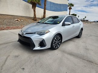 Used 2018 Toyota Corolla L image 1