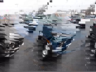 New 2025 Buick Encore GX Preferred image 1