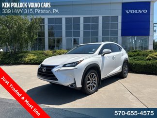 Used 2015 Lexus NX 200t AWD image 1
