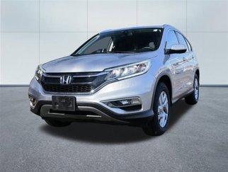 Used 2016 Honda CR-V EX-L image 1