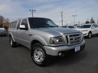 Used 2011 Ford Ranger 4x4 SuperCab image 1