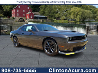 Used 2019 Dodge Challenger R/T Scat Pack image 1