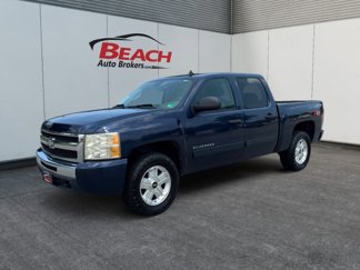 Used 2010 Chevrolet Silverado 1500 LT w/ Power Pack Plus image 1
