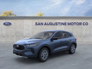 New 2025 Ford Escape Active image 1