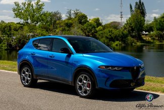 New 2025 Alfa Romeo Tonale w/ Premium Package image 1