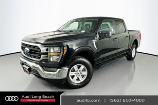 Used 2023 Ford F150 XLT image 1