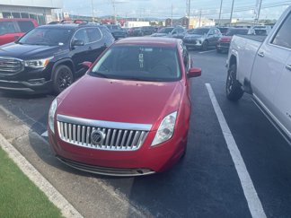 Used 2011 Mercury Milan Premier image 1