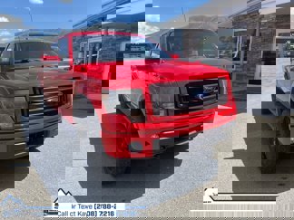 Used 2014 Ford F150 FX4 w/ Equipment Group 402A Luxury image 1