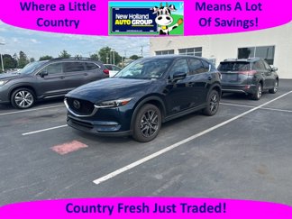 Used 2018 MAZDA CX-5 Grand Touring image 1