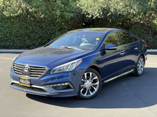 Used 2015 Hyundai Sonata Limited 2.0T image 1