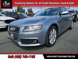 Used 2011 Audi A4 2.0T Premium image 1