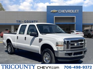 Used 2008 Ford F250 XL image 1