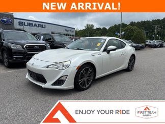 Used 2014 Scion FR-S image 1