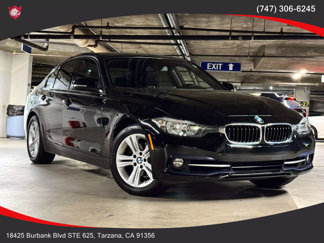 Used 2016 BMW 328i Sedan image 1