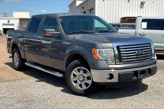 Used 2012 Ford F150 XLT w/ XLT Chrome Pkg image 1