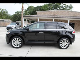 Used 2013 Lincoln MKX FWD image 1