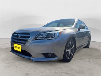 Used 2016 Subaru Legacy 3.6R Limited image 1