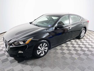 Used 2019 Nissan Altima 2.5 S image 1