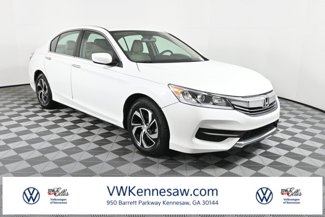 Used 2016 Honda Accord LX image 1