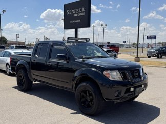 Used 2014 Nissan Frontier SV image 1