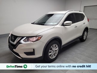 Used 2019 Nissan Rogue SV image 1
